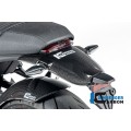 Ilmberger Carbon Bilnker Holder Cover, Carbon for the BMW R12 Nine T 2024 Ilmberger Carbon Bilnker Holder Cover, Carbon for the BMW R12 Nine T 2024